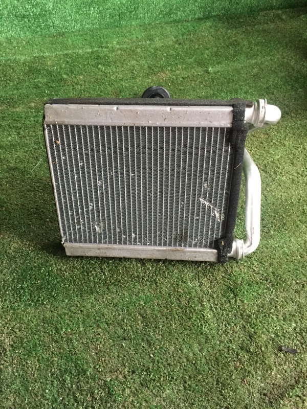 Радиатор печки Honda Fit GD3 L15A 2001 (б/у)
