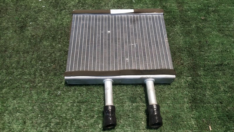 Радиатор печки Nissan Sunny FB15 QG15DE 2001 (б/у)