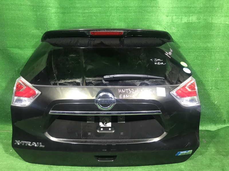 Дверь задняя Nissan X-Trail HNT32 MR20DD 2015 (б/у)