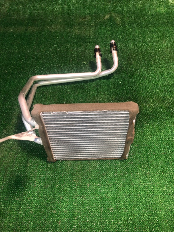 Радиатор печки Mitsubishi Colt Z21A 4A90 (б/у)