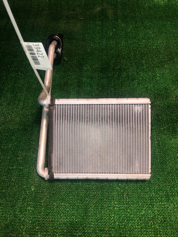 Радиатор печки Toyota Spade NCP141 1NZFE (б/у)