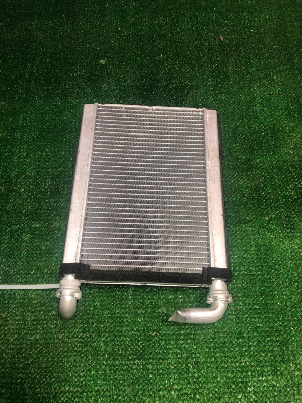 Радиатор печки Toyota Bb NCP30 2NZFE (б/у)