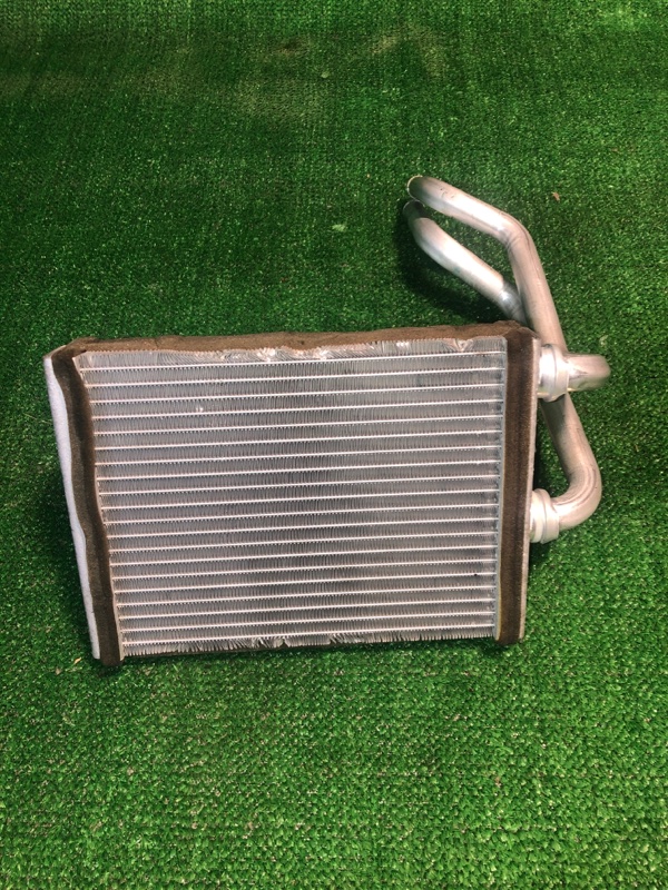 Радиатор печки Honda Stepwagon RG1 K20A (б/у)