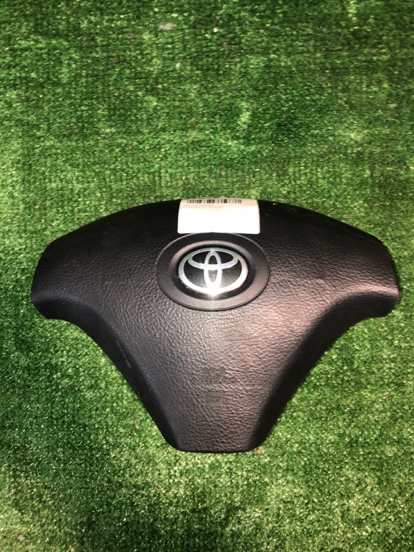 Airbag водительский Toyota Opa ZCT10 1ZZFE (б/у)