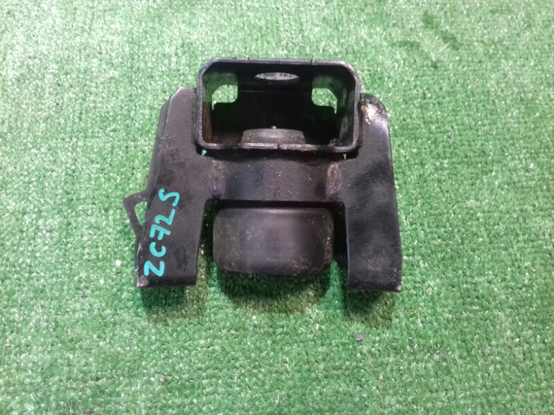 Подушка двигателя Suzuki Swift ZC72S K12B правая (б/у)