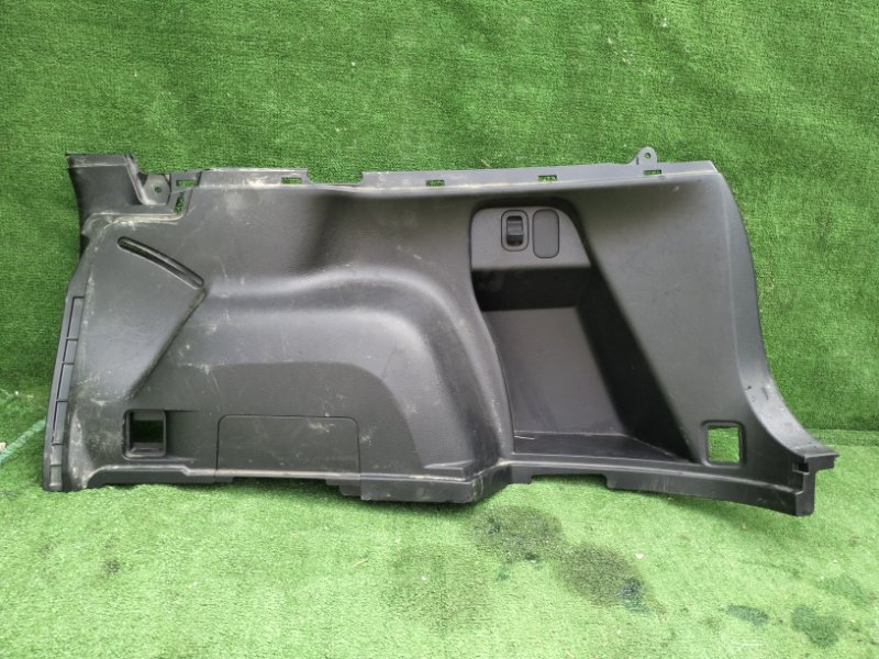 Обшивка багажника Subaru Forester SH5 EJ204 правая (б/у)