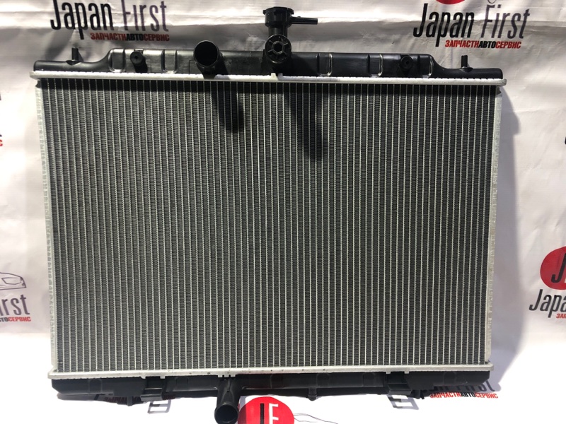 Радиатор основной Nissan X-Trail T31 MR20DE