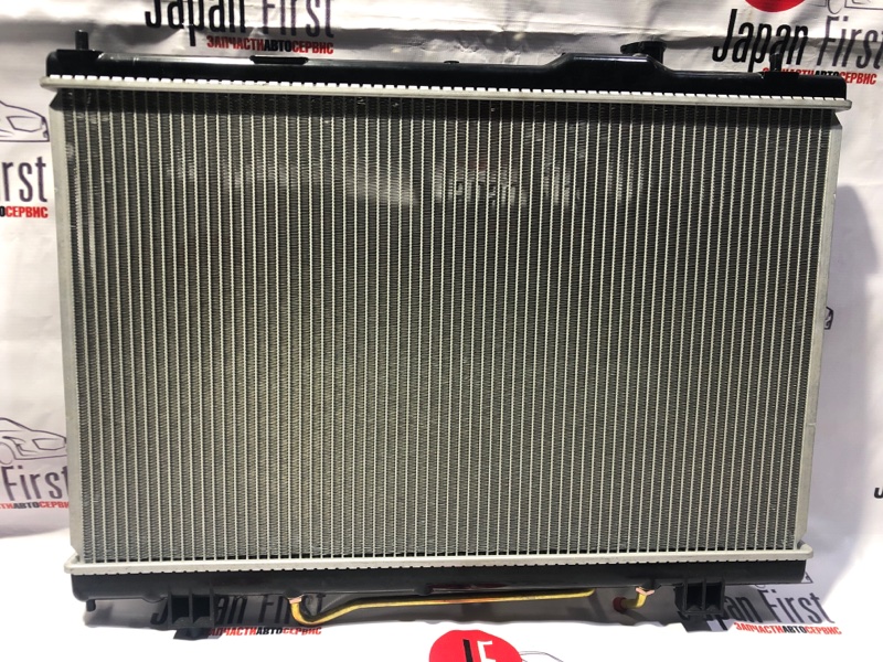 Радиатор основной Toyota Gaia SXM10 3SFE