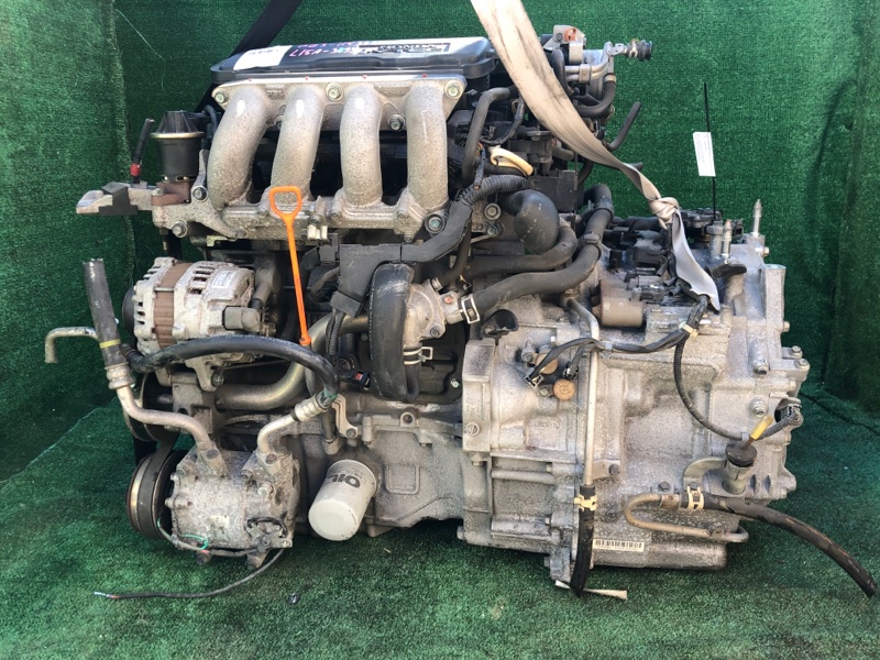 Двигатель Honda Freed GB3 L15A (б/у)