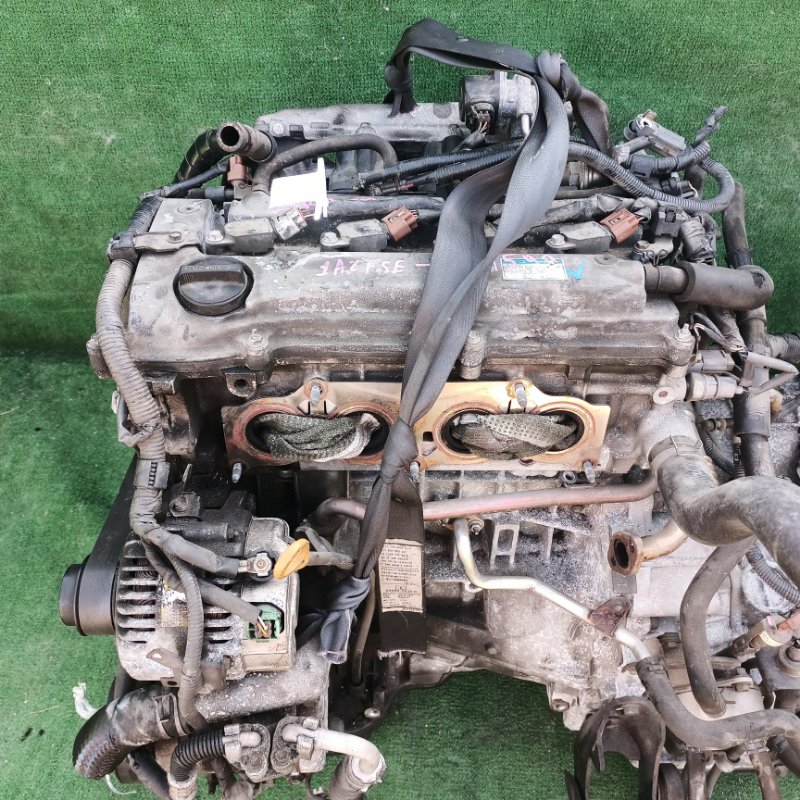 Двигатель Toyota Voxy AZR60 1AZ-FSE (б/у)