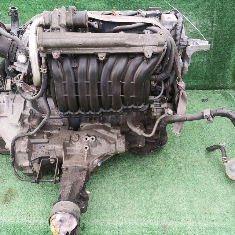 Двигатель Toyota Noah AZR65 1AZ-FSE (б/у)