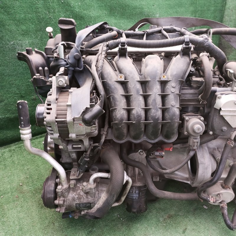 Двигатель Mitsubishi Colt Z21A 4A90 (б/у)
