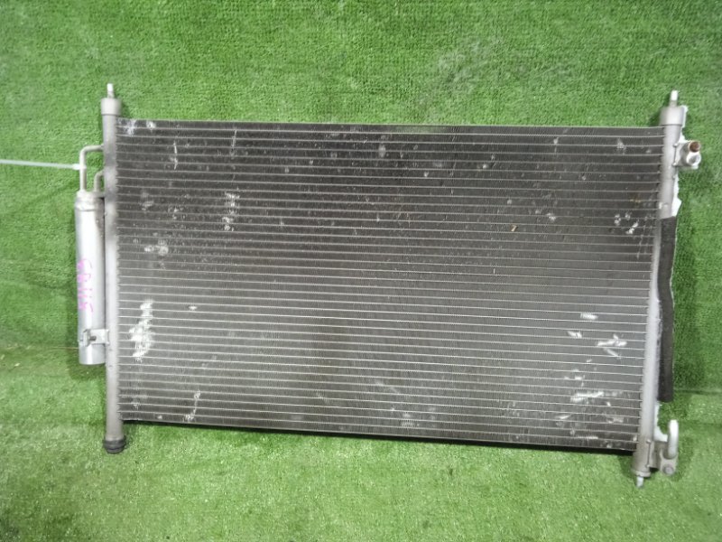 Радиатор кондиционера Honda Stepwagon RK1 R20A (б/у)