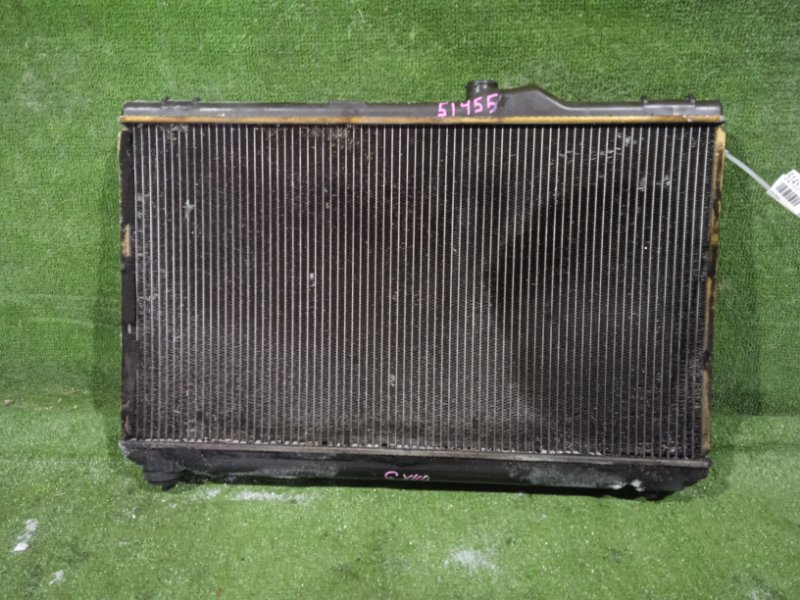 Радиатор основной Toyota Verossa GX110 1GFE (б/у)
