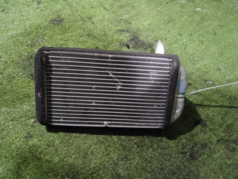Радиатор печки Honda Stepwagon RK2 R20A (б/у)