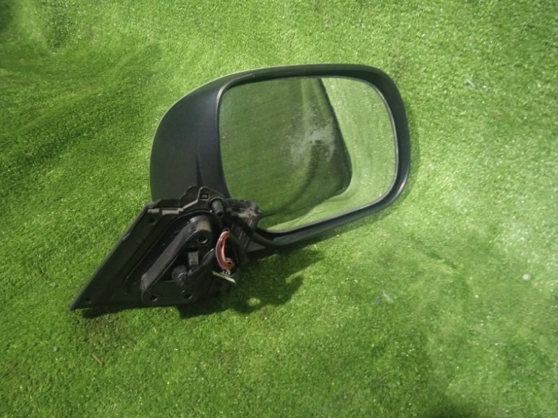 Зеркало Toyota Porte NNP10 2NZ-FE 2008 правое (б/у)