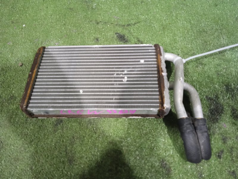 Радиатор печки Mitsubishi Dion CR6W 4G94 (б/у)