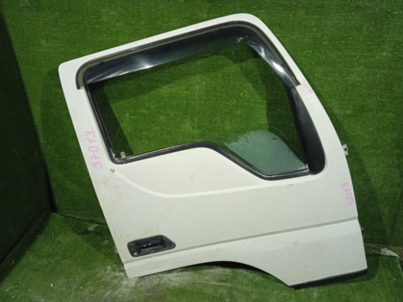 Дверь Mazda Titan SYF4T RFTE передняя правая (б/у)