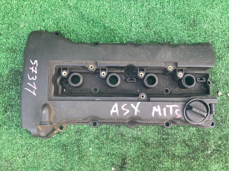Крышка клапанная Mitsubishi Asx GA3W 4B10 (б/у)