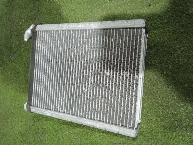 Радиатор печки Toyota Ractis SCP100 2SZFE (б/у)
