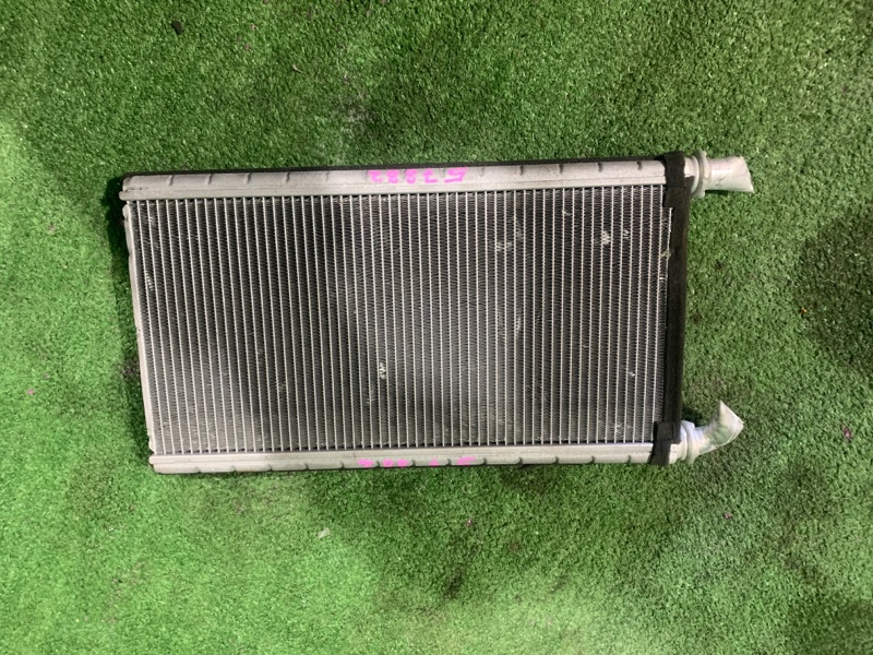 Радиатор печки Mazda Mpv LY3P L3VE (б/у)