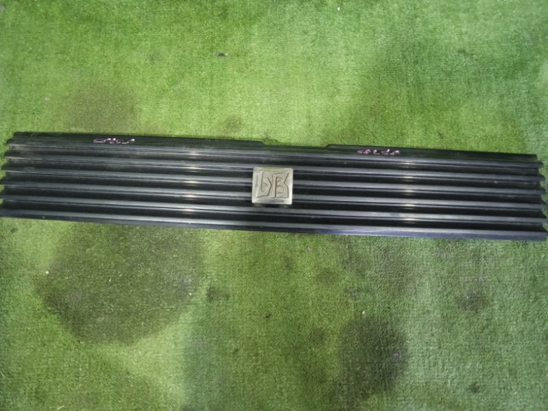 Решетка радиатора Toyota Bb NCP35 1NZFE (б/у)