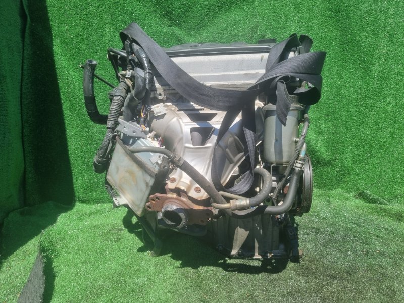 Двигатель Toyota Sienta NCP81 1NZFE (б/у)