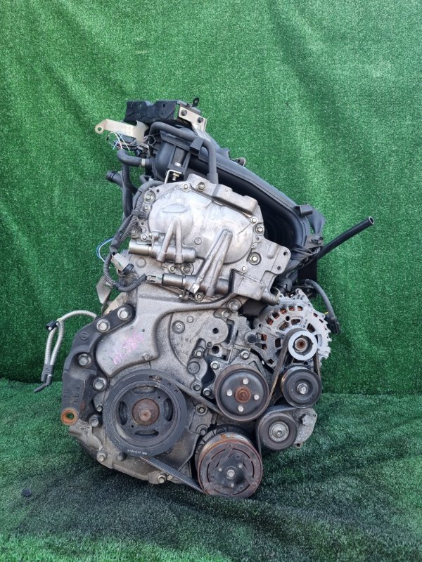 Двигатель Nissan Serena FNC26 MR20DD (б/у)