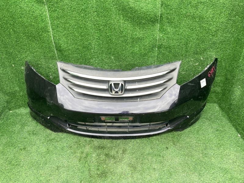 Бампер Honda Freed GB3 L15A передний (б/у)