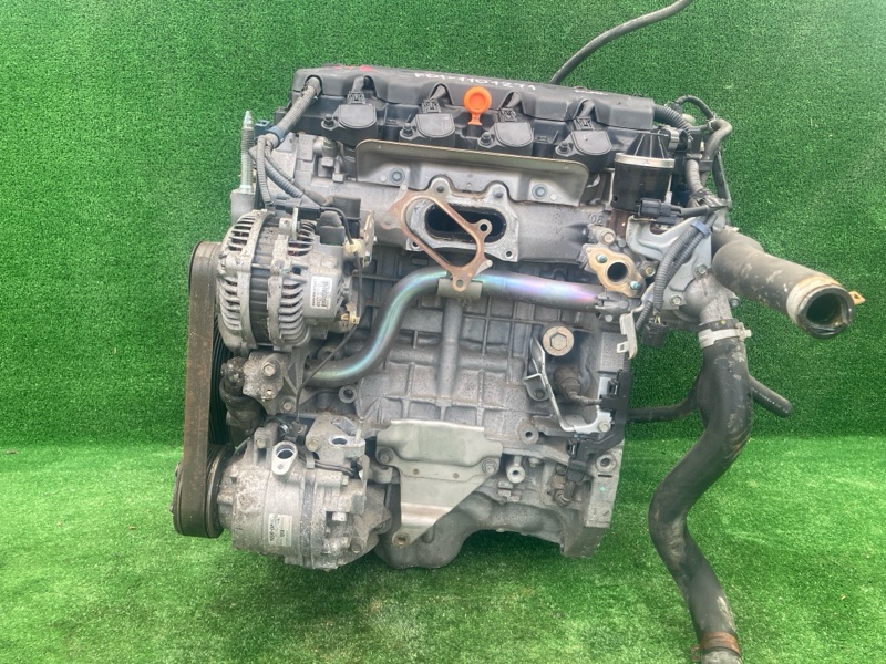 Двигатель Honda Civic FD1 R18A (б/у)