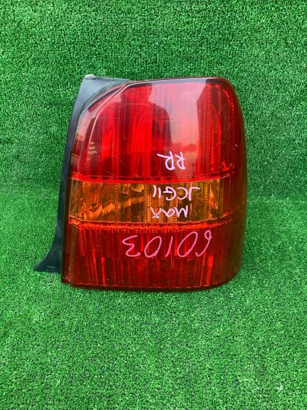 Стоп-сигнал Toyota Progres JCG11 2JZFSE 2005 задний правый (б/у)