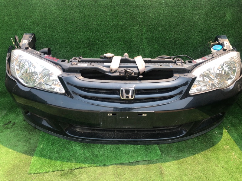 Ноускат Honda Odyssey RA6 F23A (б/у)