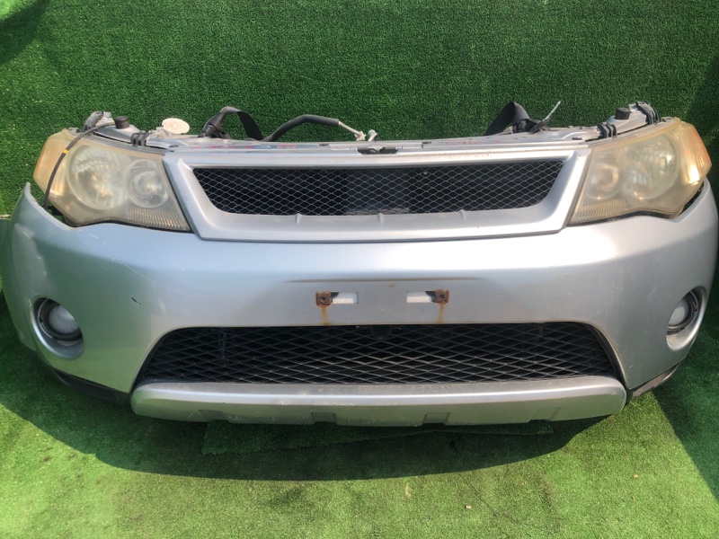 Ноускат Mitsubishi Outlander CW5W 4B12 2005 (б/у)