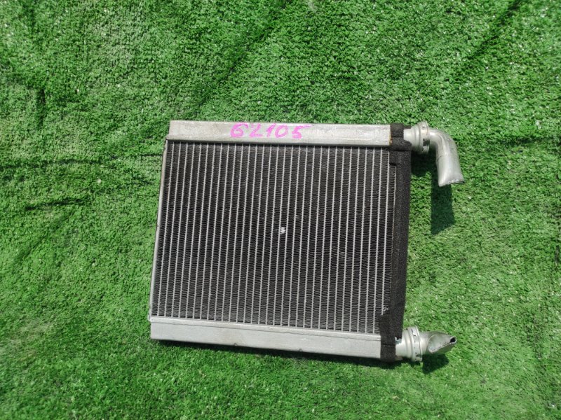 Радиатор печки Honda Fit GD1 L13A (б/у)