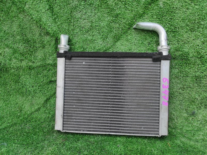 Радиатор печки Honda Stepwgn RF3 K20A (б/у)