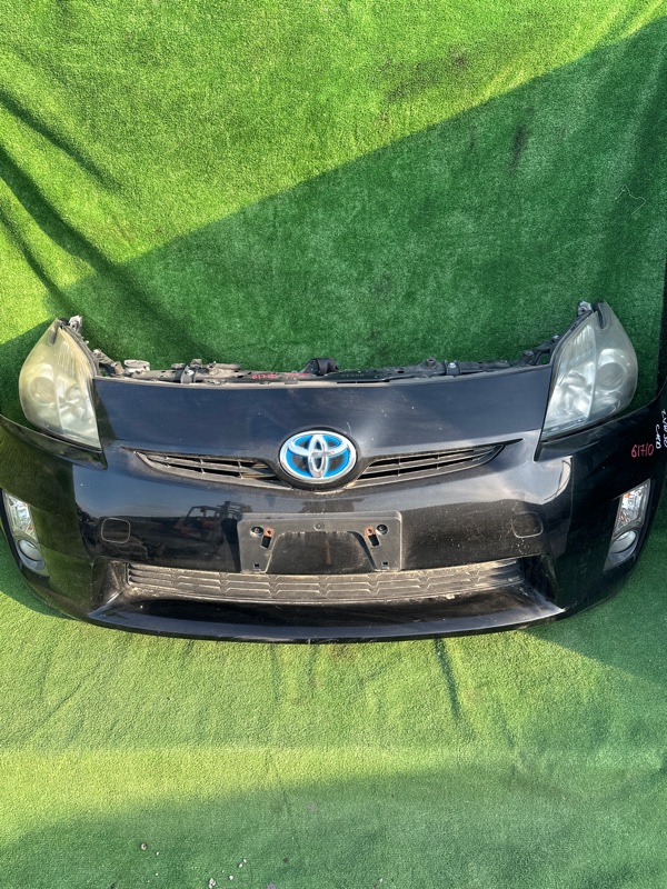 Ноускат Toyota Prius ZVW30 2ZRFXE 2011 (б/у)