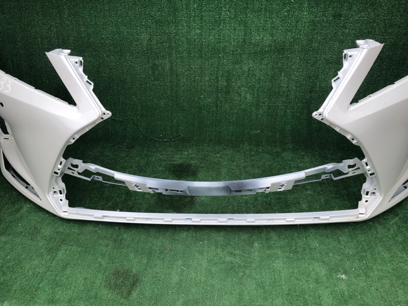 Бампер передний Lexus RX350 GGL25 Бампер передний Lexus RX350 GGL25