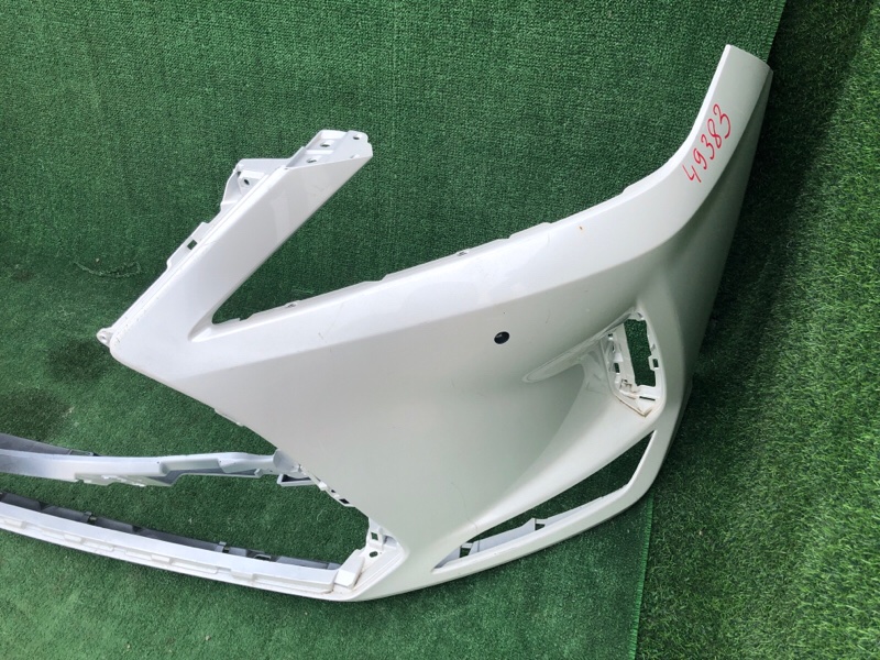 Бампер передний RX350 GGL25 Бампер передний RX350 GGL25