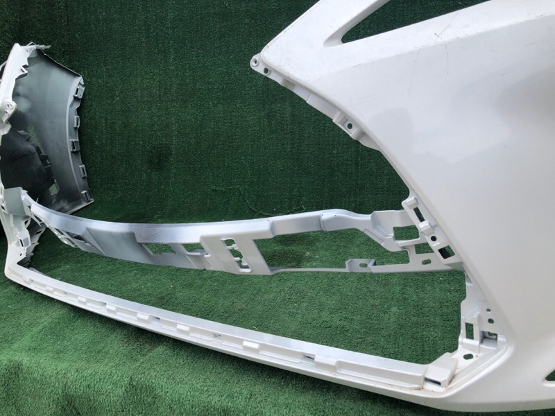 Бампер передний RX350 GGL25 Бампер передний RX350 GGL25