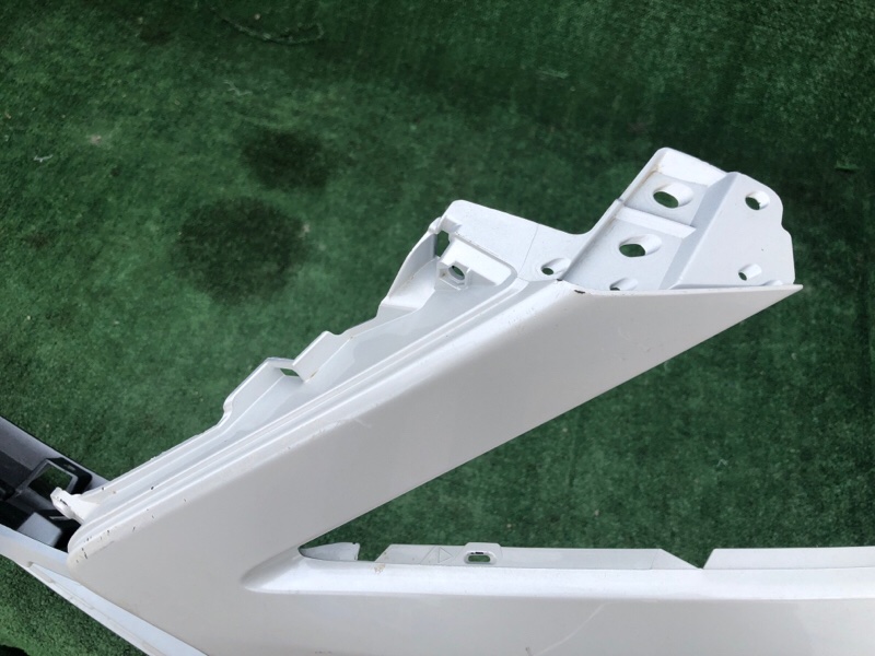 Бампер передний RX350 GGL25 Бампер передний RX350 GGL25