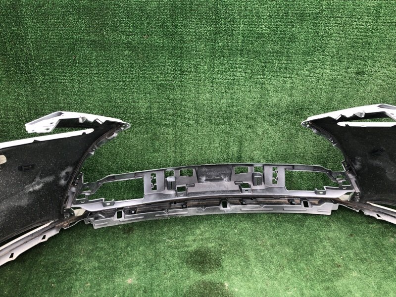 Бампер передний RX350 GGL25 Бампер передний RX350 GGL25