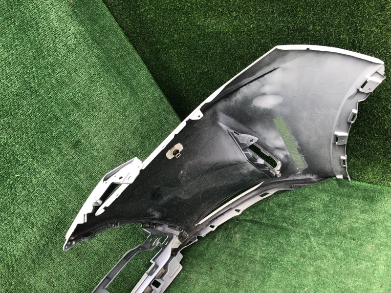 Бампер передний RX350 GGL25 Бампер передний RX350 GGL25