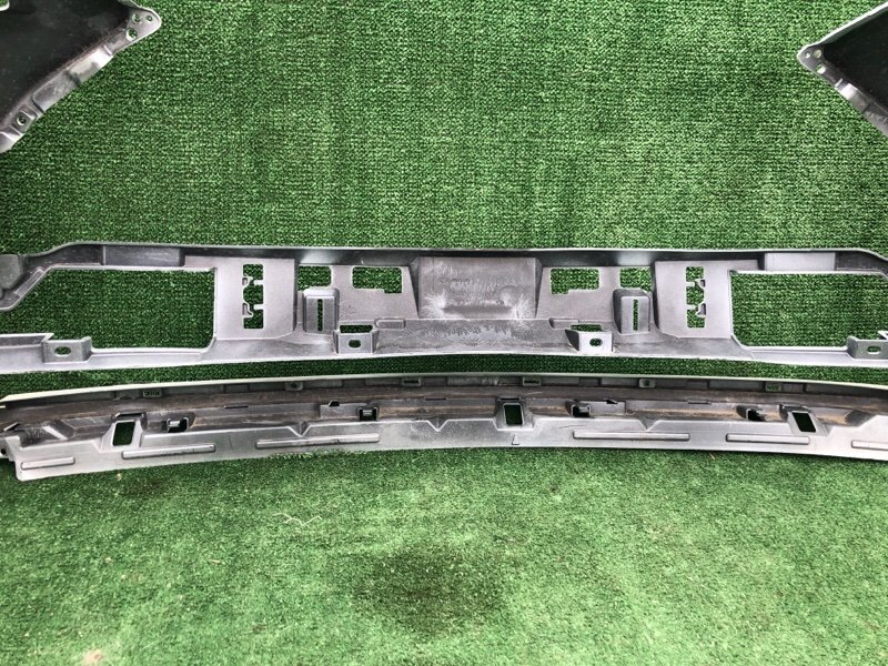 Бампер передний RX350 GGL25 Бампер передний RX350 GGL25