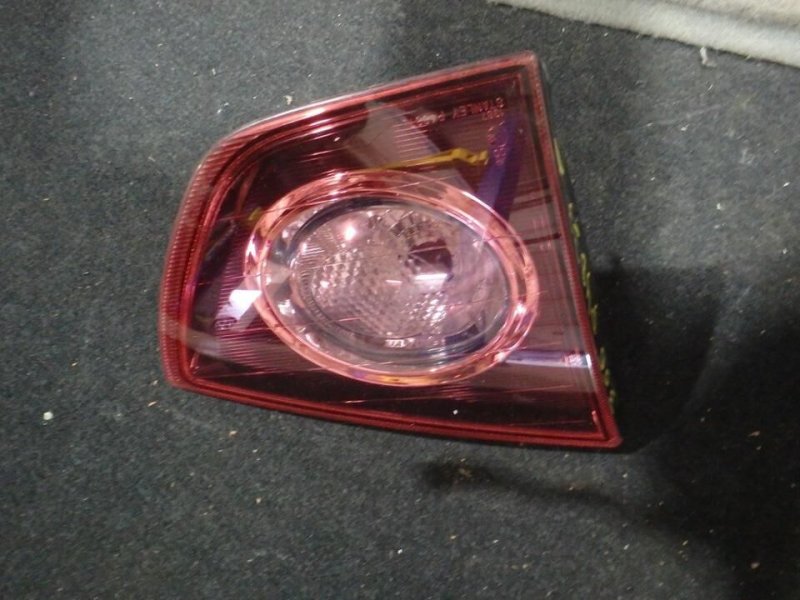 Вставка багажника задняя левая MITSUBISHI COLT PLUS Z21A контрактная