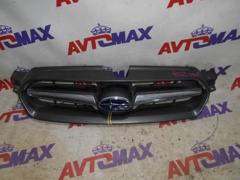 Решетка радиатора Subaru LEGACY 2004 BP5 контрактная