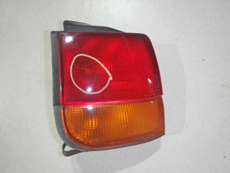 Стоп задний левый Mitsubishi RVR N21W 043-1550 контрактная