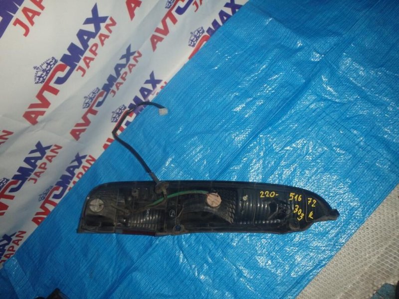 Стоп задний правый Daihatsu TERIOS KID J111G
