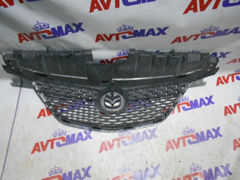 Решетка радиатора MPV LW3W Решетка радиатора MPV LW3W