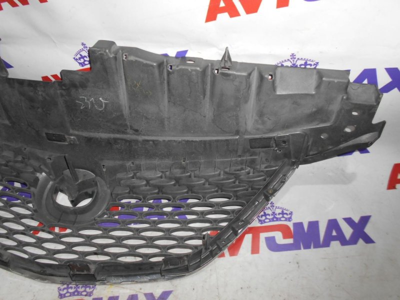Решетка радиатора MPV LW3W Решетка радиатора MPV LW3W