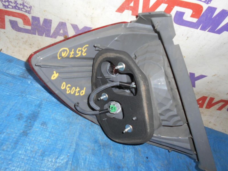 Стоп задний правый Fit GE6 LDA